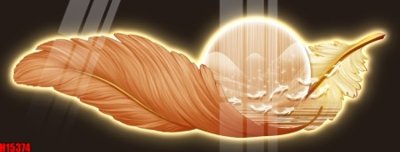 Tải file gốc File tranh gốc in tranh tường nền tổng hợp H15374 (in khổ lớn) không vỡ