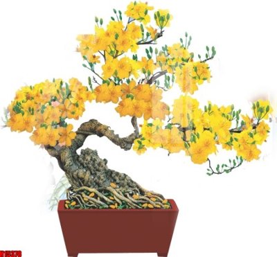 File ảnh File tranh gốc in tranh tường nền tổng hợp H15378 (gốc) in backdrop sự kiện