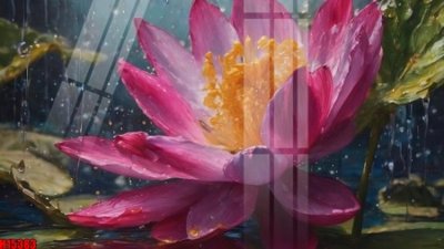 File gốc File tranh gốc in tranh tường nền tổng hợp H15383 (in ấn) màu sắc trung thực