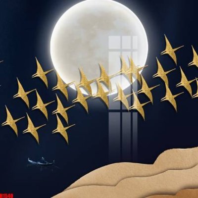 Tải file File tranh decor tranh bộ treo tường tổng hợp H1540 (gốc) làm tranh treo tường