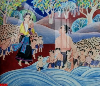 File ảnh File tranh gốc in tranh tường nền tổng hợp H15414 (gốc) cho trang trí nội thất