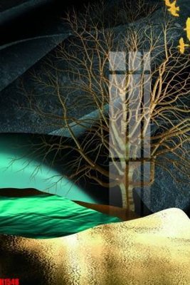 File in mica File tranh decor tranh bộ treo tường tổng hợp H1548 (bản gốc) sắc sảo