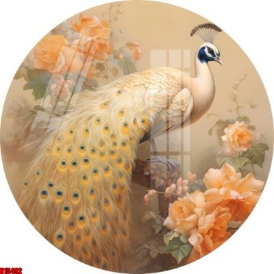 File in trần File tranh gốc in tranh tường nền tổng hợp H15492 (bản gốc) đại dương