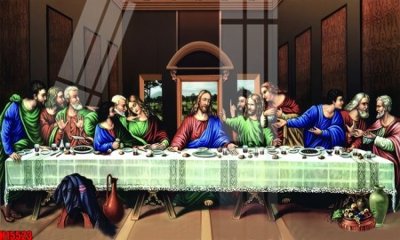 File ảnh gốc File tranh gốc in tranh tường nền tổng hợp H15523 không vỡ nét