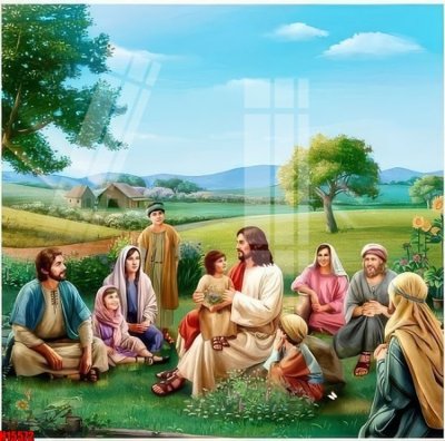 Tải file File tranh gốc in tranh tường nền tổng hợp H15572 (ảnh gốc) in gạch men