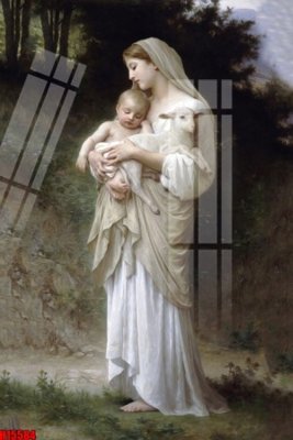 File in ấn File tranh gốc in tranh tường nền tổng hợp H15584 (bản gốc) cao cấp