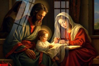 File in trần File tranh gốc in tranh tường nền tổng hợp H15592 (file gốc) phong thủy