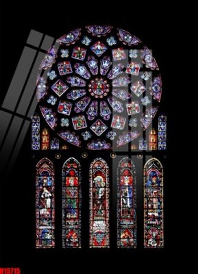 Tải file File tranh gốc in tranh tường nền tổng hợp H15715 (gốc) làm tranh treo tường