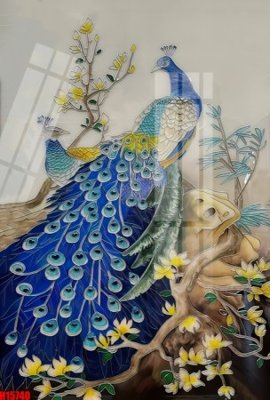 Tải file File tranh gốc in tranh tường nền tổng hợp H15740 (gốc) làm tranh trang trí