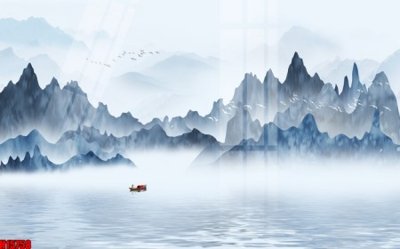 File gốc File tranh gốc in tranh tường nền tổng hợp H15758 (in 3D) cho trang trí