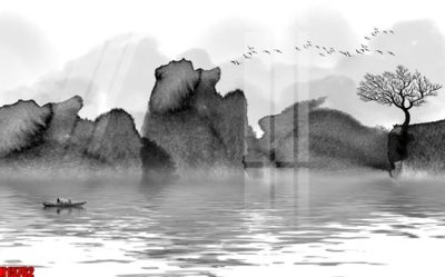 File in ấn chuyên nghiệp File tranh gốc in tranh tường nền tổng hợp H15762 (file gốc)