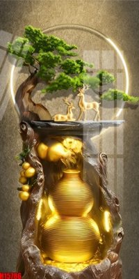 File tranh File tranh gốc in tranh tường nền tổng hợp H15786 (gốc) chủ đề tĩnh vật