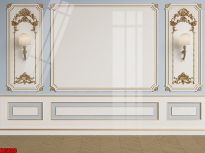 File ảnh File tranh gốc in tranh tường nền tổng hợp H15820 (gốc) in PP, decal