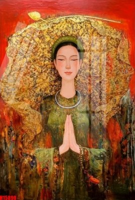 Download file gốc File tranh gốc in tranh tường nền tổng hợp H15890 (dùng cho in ấn)