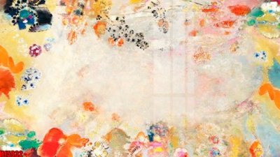 File in trần File tranh gốc in tranh tường nền tổng hợp H15932 (file gốc) chủ đề vũ trụ