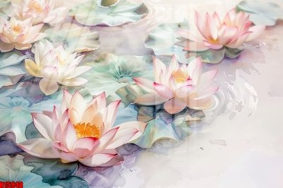 Mua file gốc File tranh gốc in tranh tường nền tổng hợp H15948 (in ấn) tại Filetranh.com