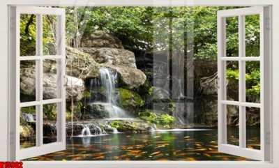 File ảnh File tranh gốc in tranh tường nền tổng hợp H15982 (gốc) in biển hiệu