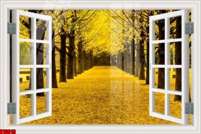 File gốc in ấn File tranh gốc in tranh tường nền tổng hợp H16019 chuẩn màu CMYK