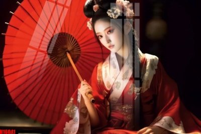 Tải file File tranh gốc in tranh tường nền tổng hợp H16041 (ảnh gốc) in tráng gương