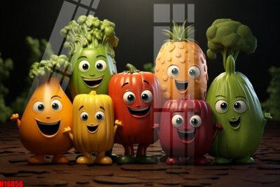 Download file gốc File tranh gốc in tranh tường nền tổng hợp H16056 (dùng cho in ấn)