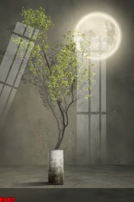 Ảnh gốc File tranh gốc in tranh tường nền tổng hợp H16071 (độ nét cao) in mica