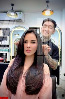 Tải file File tranh gốc in tranh tường nền tổng hợp H16086 (gốc) chủ đề phong thủy