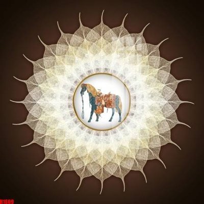 File tranh File tranh decor tranh bộ treo tường tổng hợp H1609 (gốc) chủ đề động vật