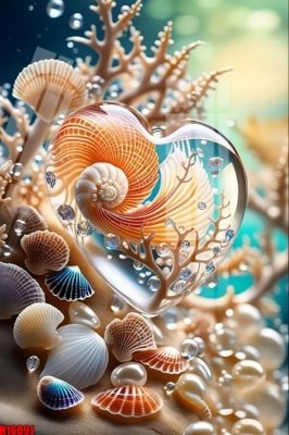 File gốc File tranh gốc in tranh tường nền tổng hợp H16091 (in lụa) tranh mã đáo