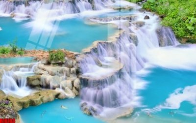 Ảnh mô tả file gốc in mica File tranh gốc in tranh tường nền tổng hợp H16104