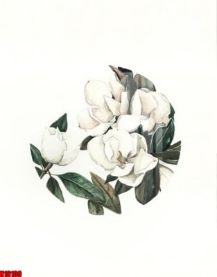 Hình ảnh gốc File tranh gốc in tranh tường nền tổng hợp H16109 (để in khổ lớn)