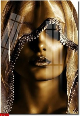 File tranh File tranh gốc in tranh tường nền tổng hợp H16160 (bản gốc) in lụa 5D