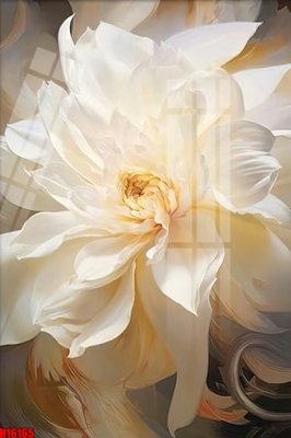 File gốc File tranh gốc in tranh tường nền tổng hợp H16165 (thiết kế) cho in ấn