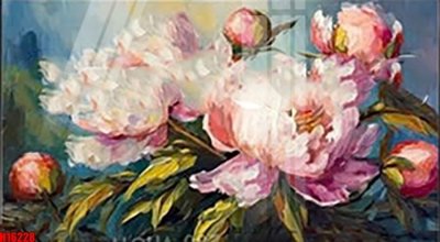 File tranh File tranh gốc in tranh tường nền tổng hợp H16228 (gốc) chủ đề tĩnh vật