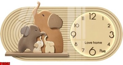 Mua file tranh gốc File tranh gốc in tranh tường nền tổng hợp H16302 tại Filetranh.com