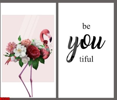 File tranh in tráng gương File tranh gốc in tranh tường nền tổng hợp H16308 (siêu nét)