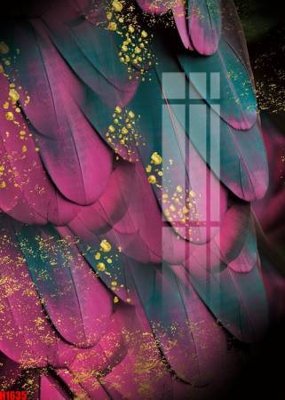 File gốc File tranh decor tranh bộ treo tường tổng hợp H1635 (thiết kế) cho in ấn