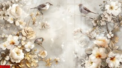 File gốc File tranh gốc in tranh tường nền tổng hợp H16359 (in mica) trang trí