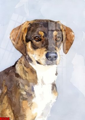 File gốc in ấn File tranh gốc in tranh tường nền tổng hợp H16424 độ phân giải cao