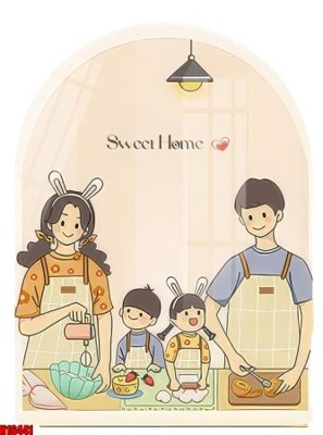 Tải file File tranh gốc in tranh tường nền tổng hợp H16441 (ảnh gốc) file TIFF