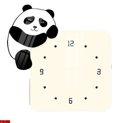 File in ấn File tranh gốc in tranh tường nền tổng hợp H16469 (bản gốc) cao cấp