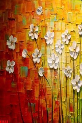 File tranh File tranh decor tranh bộ treo tường tổng hợp H1648 (ảnh gốc) in trần 3D