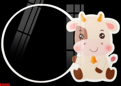 Tải file File tranh gốc in tranh tường nền tổng hợp H16495 (gốc) làm file in ấn