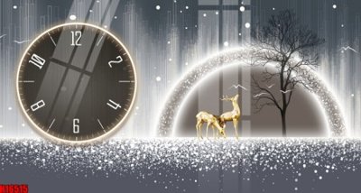 Ảnh gốc File tranh gốc in tranh tường nền tổng hợp H16515 (độ nét cao) in mica