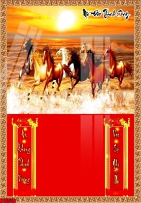 File gốc File tranh gốc in tranh tường nền tổng hợp H16518 (cho in ấn) từ Filetranh.com