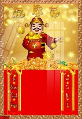 Mua file gốc File tranh gốc in tranh tường nền tổng hợp H16522 (in ấn) tại Filetranh.com