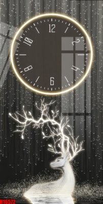 Tải file gốc File tranh gốc in tranh tường nền tổng hợp H16572 (in khổ lớn) không mờ