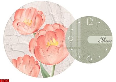 Tải file File tranh gốc in tranh tường nền tổng hợp H16574 (gốc) in ấn chất lượng