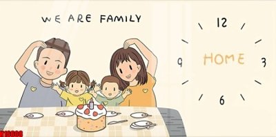 Ảnh gốc File tranh gốc in tranh tường nền tổng hợp H16608 (nét căng) in mica