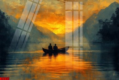 File gốc File tranh gốc in tranh tường nền tổng hợp H16657 (chủ đề hiện đại) trang trí