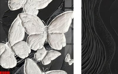 Tải file gốc File tranh gốc in tranh tường nền tổng hợp H16698 (bản PSD) đầy đủ layer